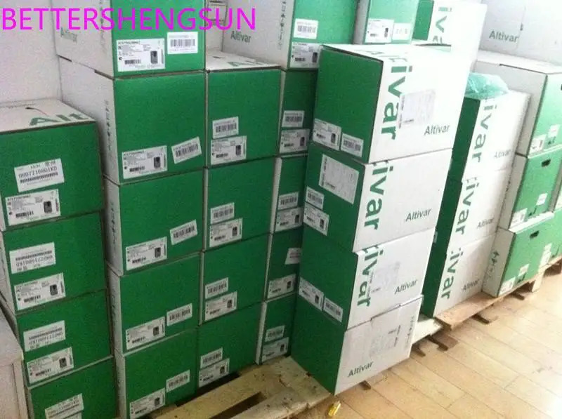 PLC 모듈 Bmxddo3202g Bmxdai1602 Bmxddo1612 신 오리지널