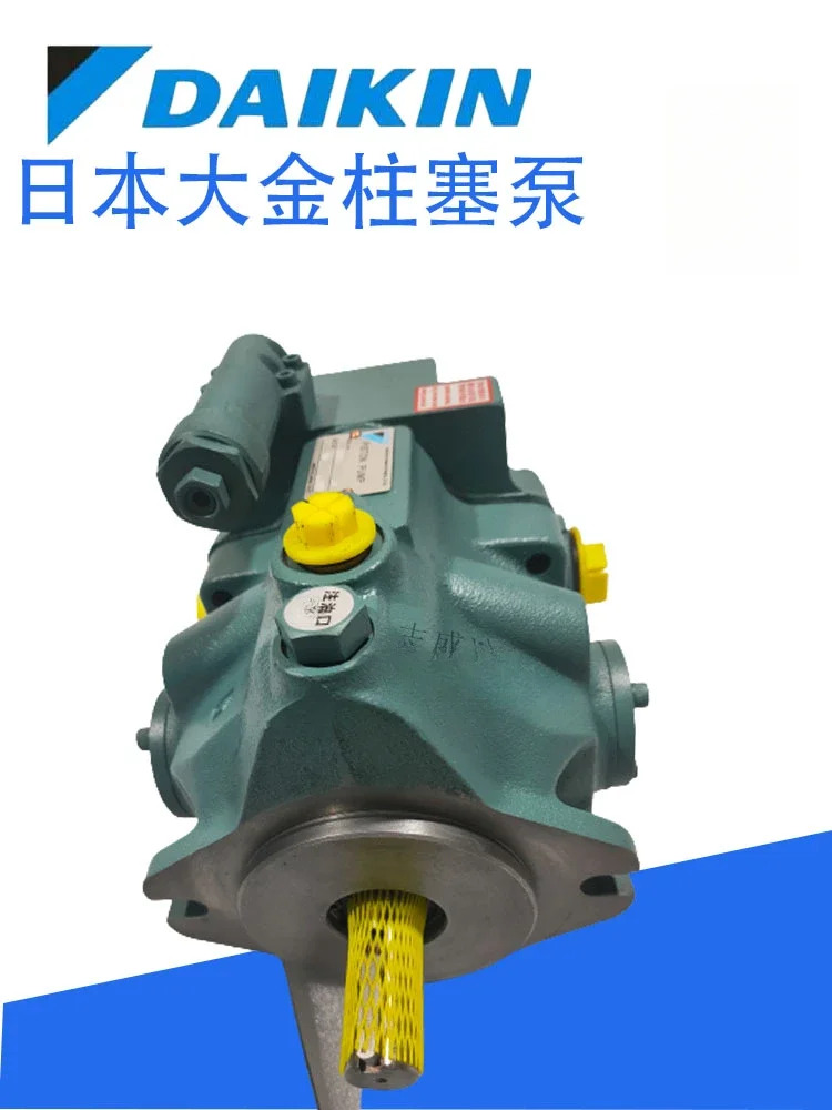 Daikin 유압 피스톤 펌프 V38A3RX-95 고압 V38A2RX-95/V38A1RX-95