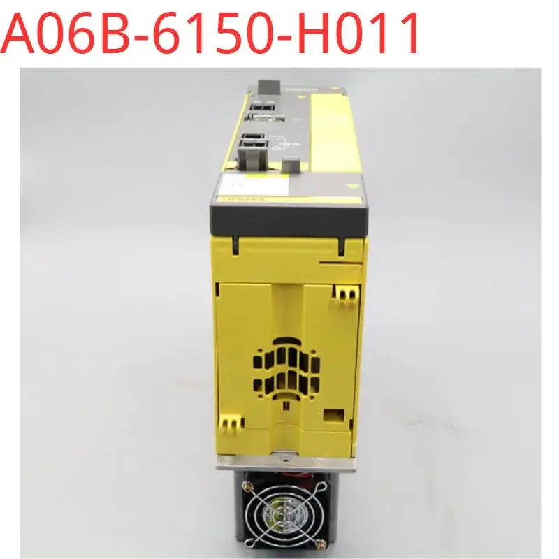 리퍼 완료 서보 드라이브 A06B-6150-H011