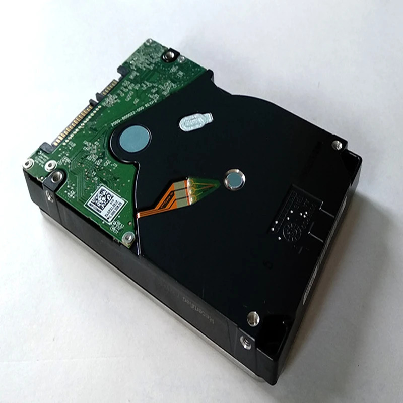 노트북 HDD WD30NPRZ내장 하드 WD 3TB 2.5 SATA 6 Gb/s 64MB 5400RPM새 원본