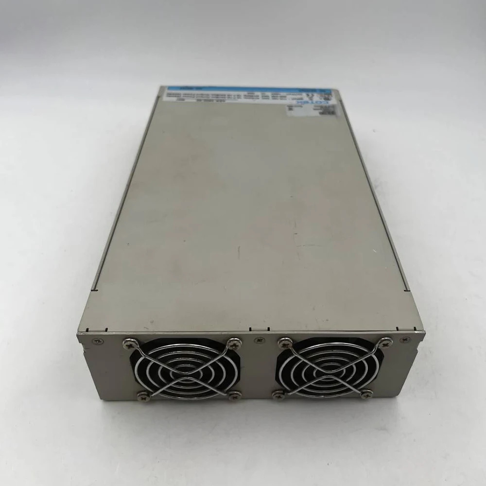 COTEK AEK-3000-603000w 56v-63.7v 전압 스위치 모드 전원공급장치