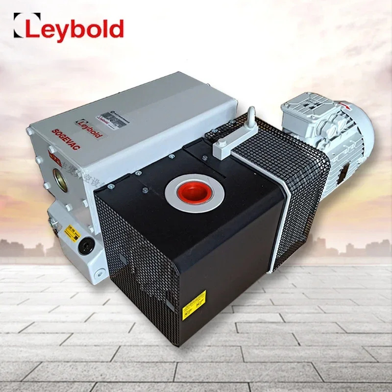 Leybold 진공 펌프 SV16B SV25B SV40B SV65B