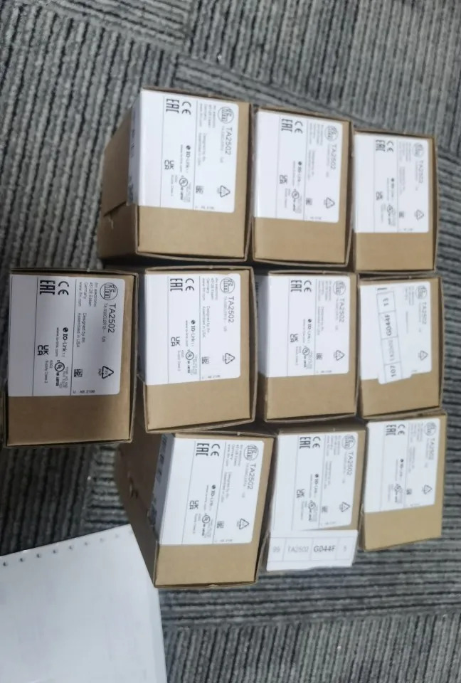 오리지널 TA2502 센서