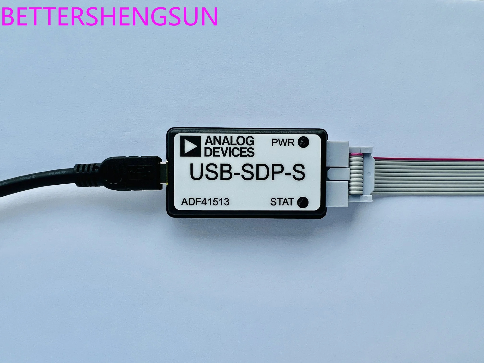 레지스터 구 USB-SDP-S ADF41513