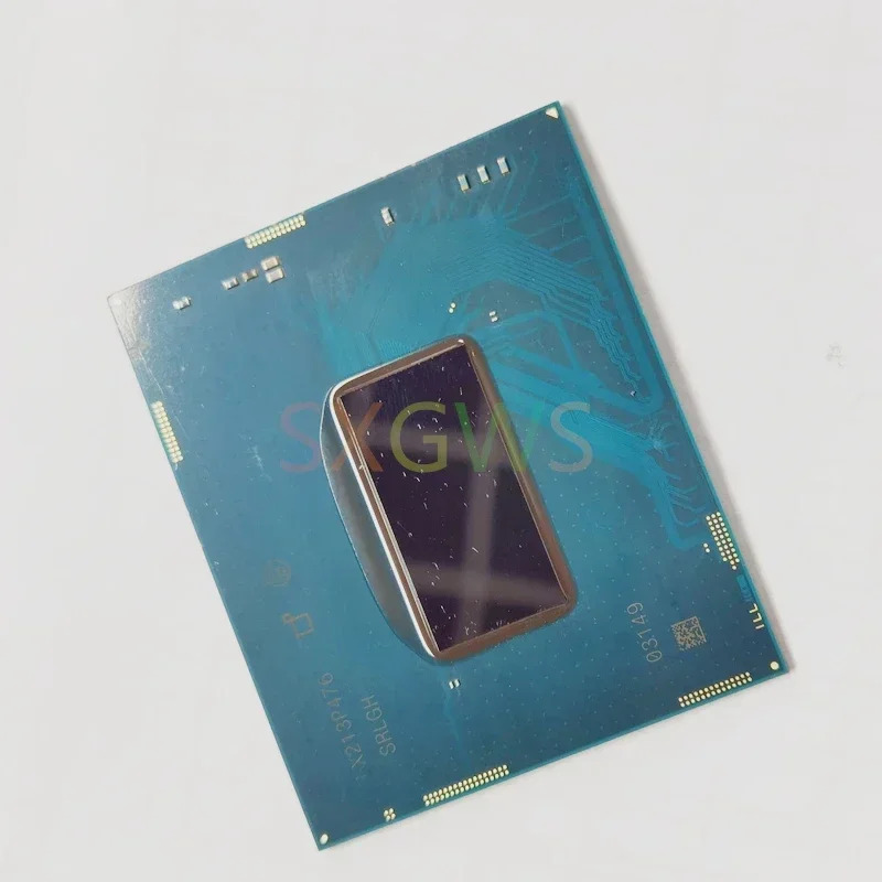 리퍼I9 9980HK SRFD0 I5 9400H SRFDM 9880H SRFD1 SRK32 SR2FL 6820H