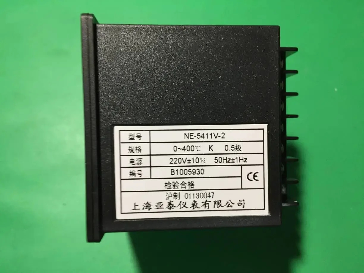 NE-5411V-2 온도 컨트롤러 NE-5000 5401V 5431V 5441V 5412V