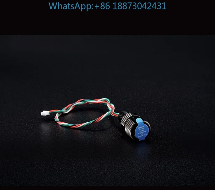 수온도 보정 기능 고정밀 수심 센서 M10 MS5837