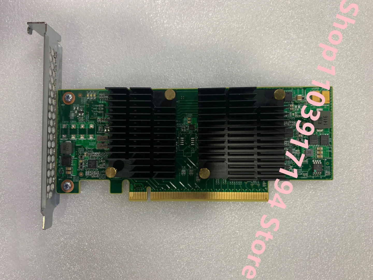 Lenovo호환 FRU R0668-G0002-03 네트워크 카드 PN00AR065