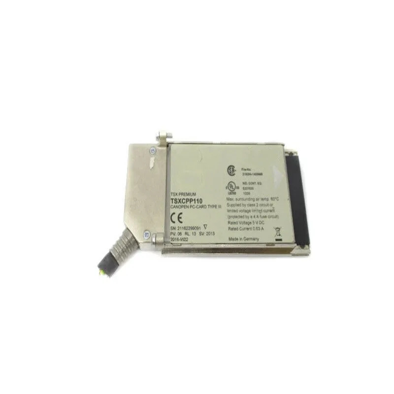 상태PLC 모듈 TSXCPP110