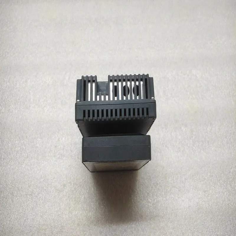 양호상태PLC 모듈 HMISTU655