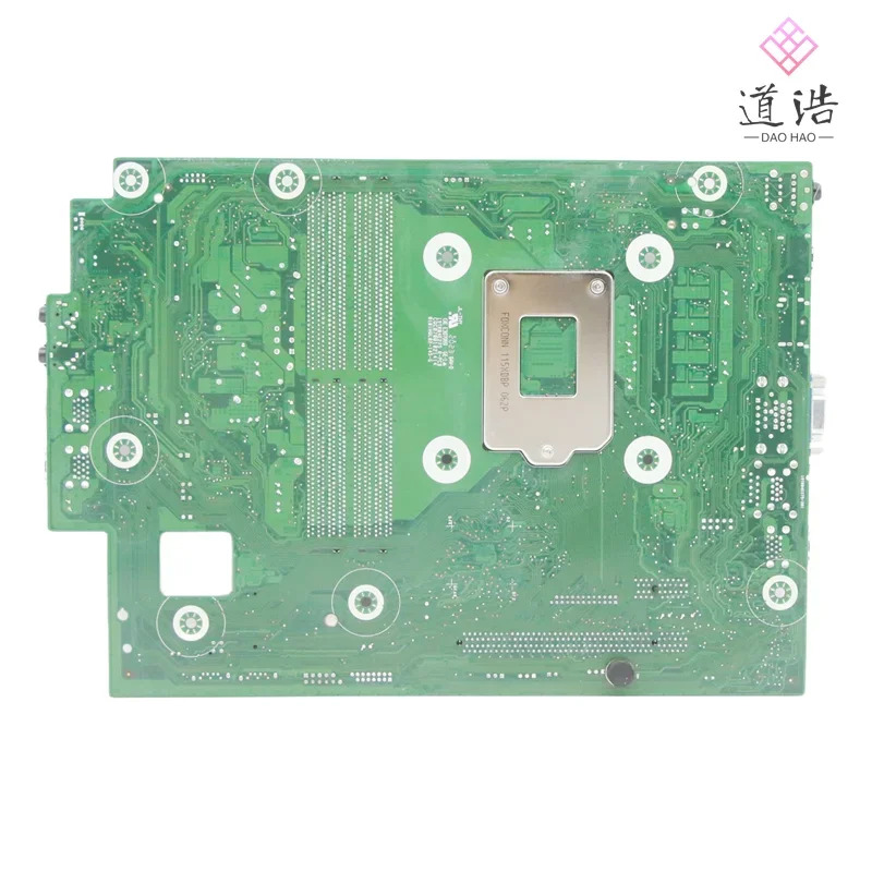 Lenovo호환 ThinkCentre 510S-07IMB M4900Q 마더보드 LGA 1200 DDR4 B460 메인보드IB460CX 완전 작동 리퍼