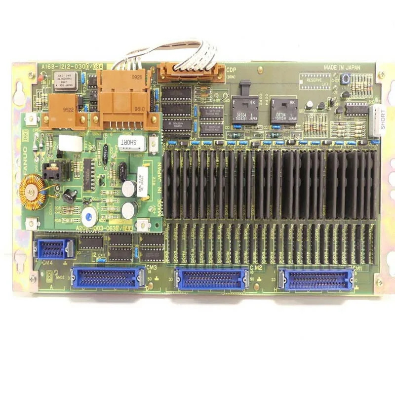 상태 PCB 보드 A16B-1212-0300