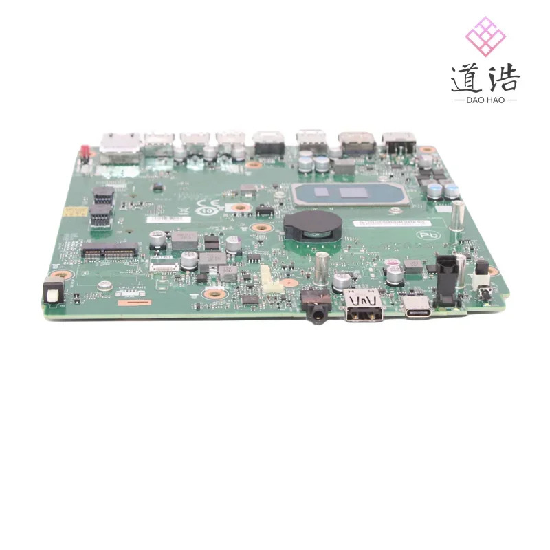 Lenovo호환 Thinkentre M60e 소형 마더보드IICLUIV 5B20U54704 5B20U54701 CPUI3-1005G1/I5-1035G1 DDR4 완전 작동 리퍼