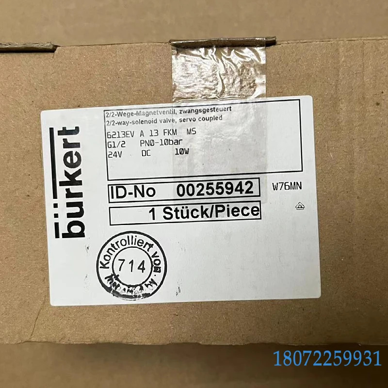 00139100  6213EV A공압 밸브 00252072 00255942 00221678 스테인레스 스틸