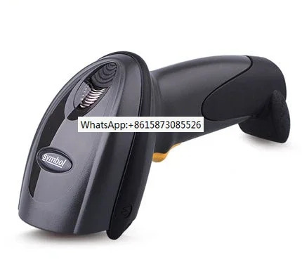 Xunbao DS6707-SR DS6708 스캐닝 건 QR 코드 스캐너