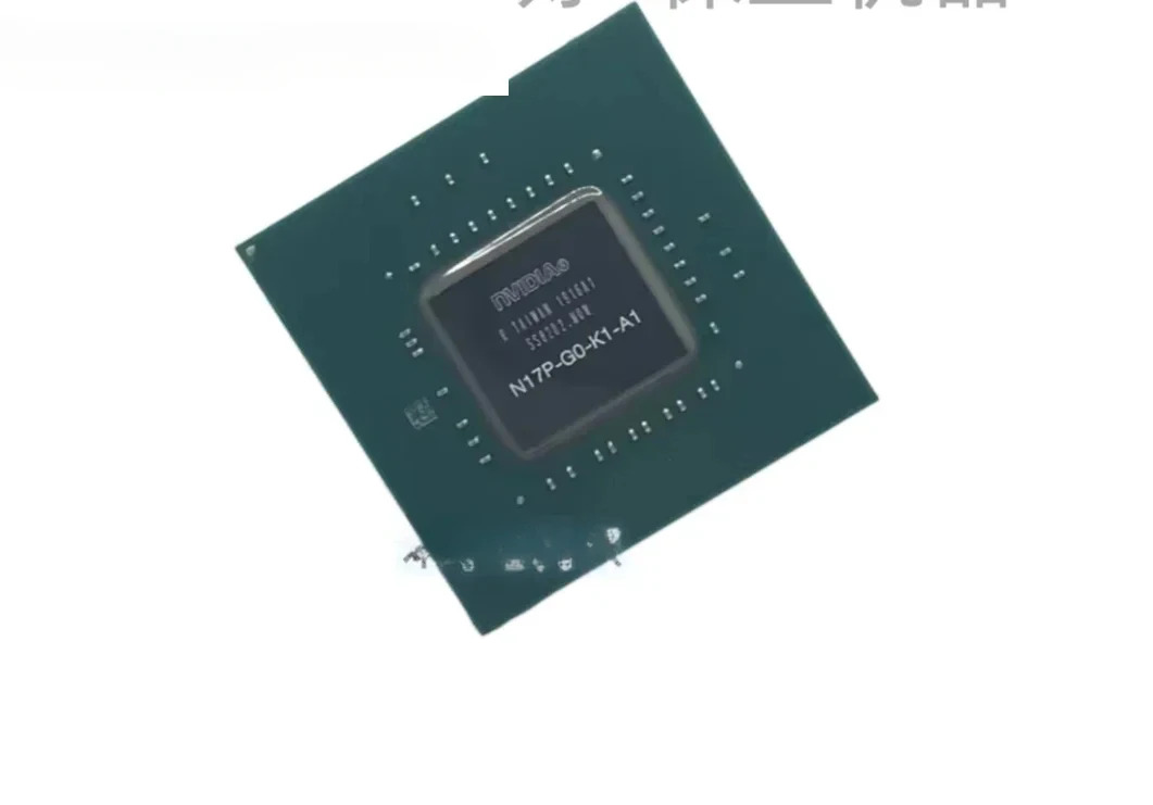 N18P-G0-MP-A1 N18P-GO-MP-A1 N17P-G0-K1-A1 N17P-GO-K1-A1 칩