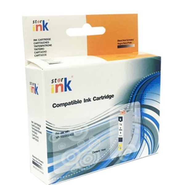 프린터용 hp564xl 호환 잉크 카트리지 hp564xl 포토 대용량 교체 흑백 - 상품 이미지