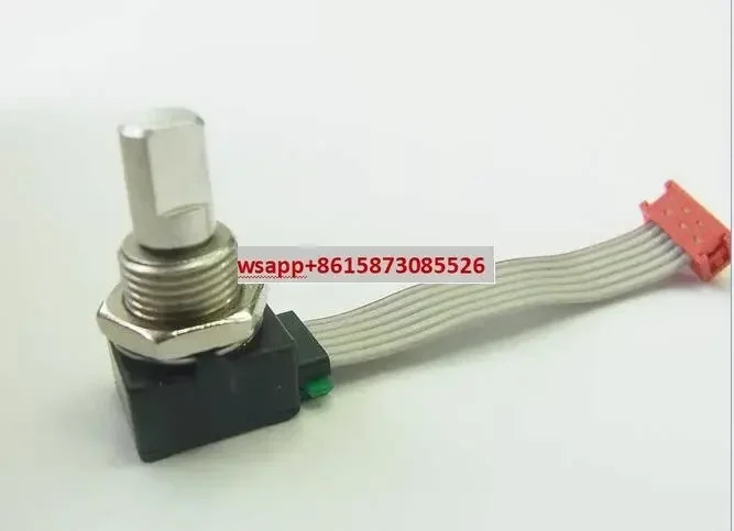미국 CTS 광전 인코더 291V1022F624AB