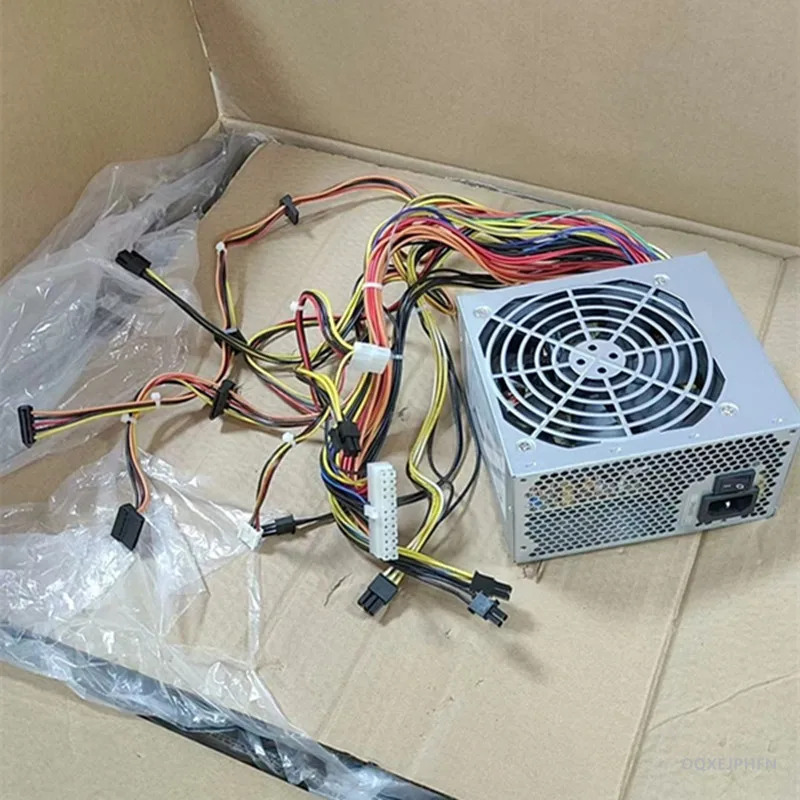 FSP 600W 전원공급장치 -600PNR-I -600PNR-1 9PA새 원본 6007702