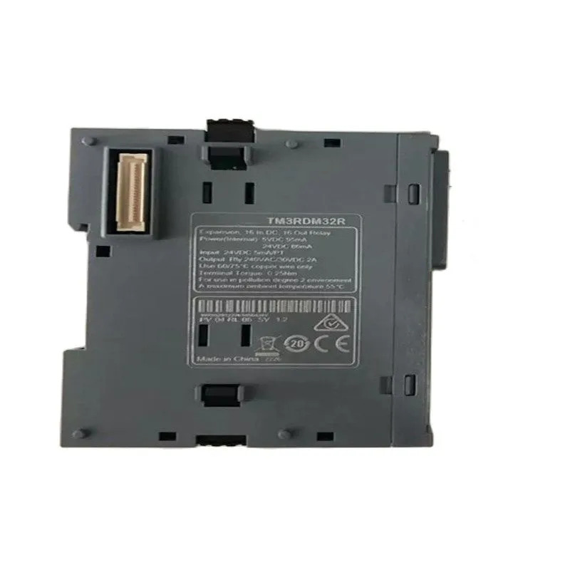 PLC 모듈 TM3RDM32R