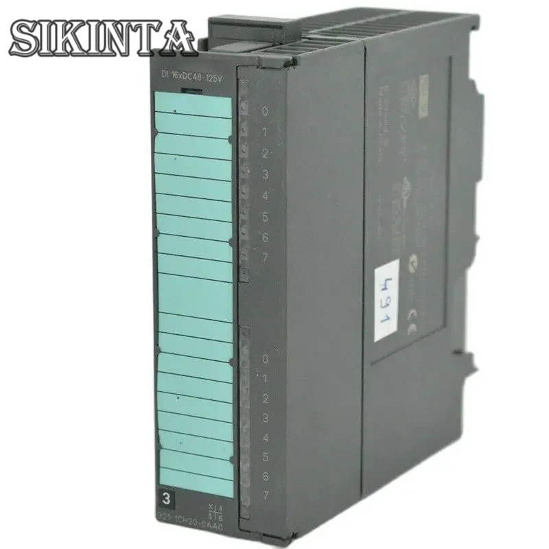 모듈 6ES7321-1CH00-0AA0