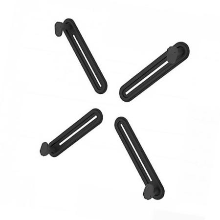 커튼브라켓 무베사브라켓 컴퓨터용품 MA-01