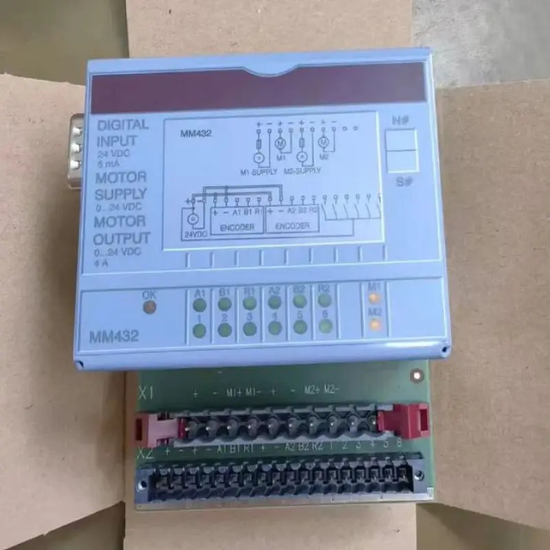 7MM432.70-1 모듈
