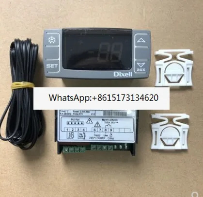 온도 조절기 XR02CX-5n0c1 XR02CX