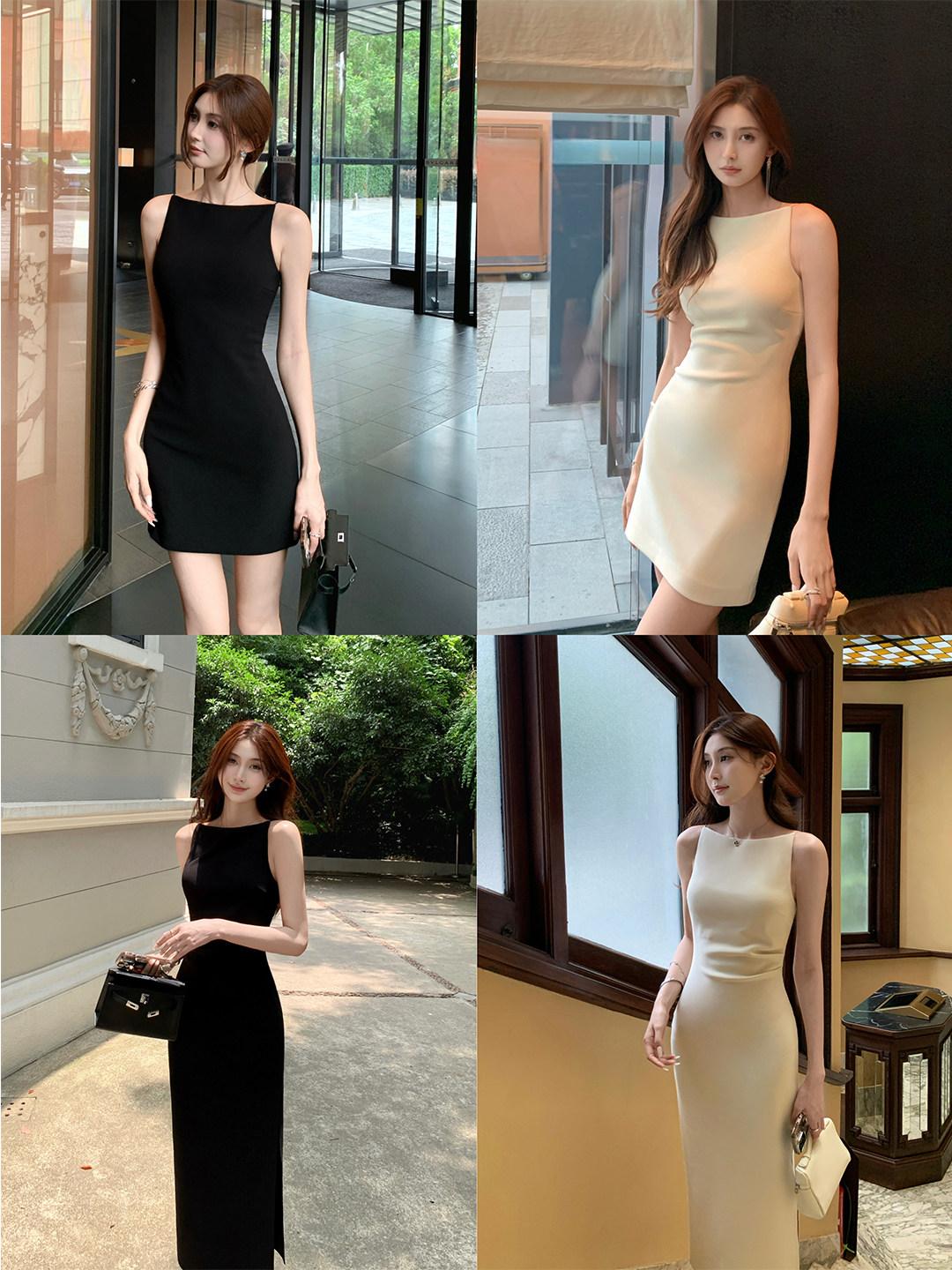 웨딩원피스 스냅드레스 브샤원피스 파티 이브닝 셀프 - 상세 이미지 2