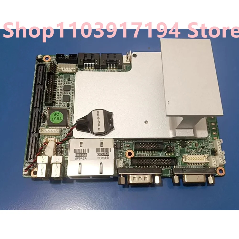 ADVANTECH 산업마더보드 PCM-9362 REV.A1