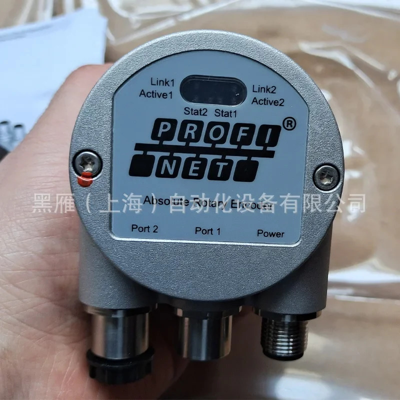 인코더 EVM58N-011PNR0BN-1213 독일 오리지널 뉴
