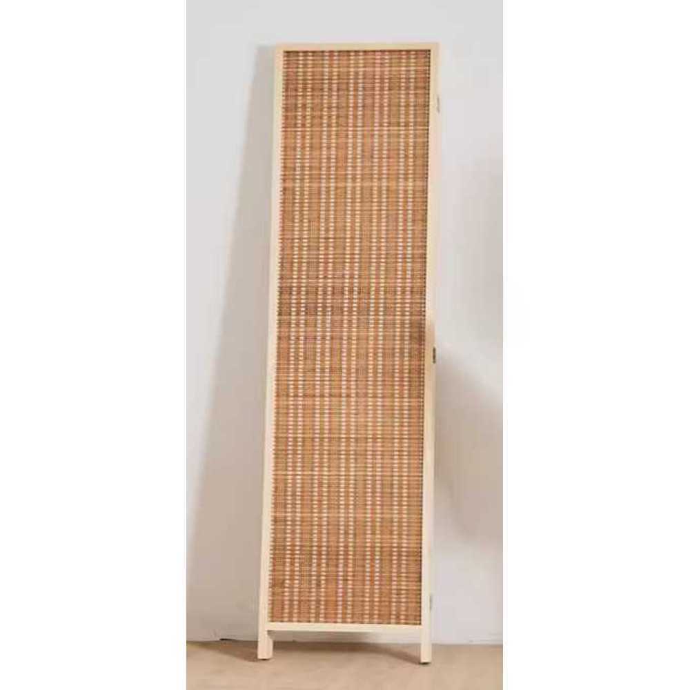 대나무 파티션 대형 이동식 심플 가벽 일식집 장식 170x50cm 4짝 - 상품 이미지