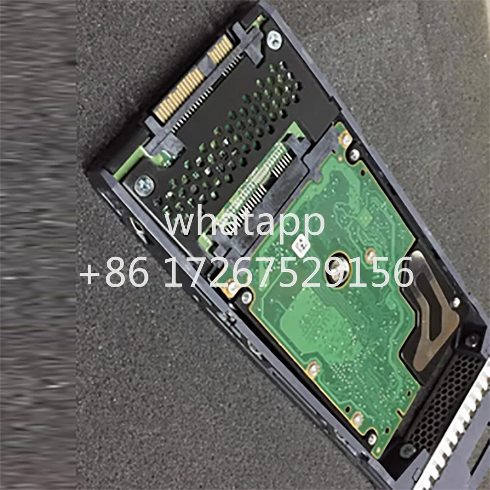 NetAppX423A-R5 HDD 900G 10K 2.5인치 SAS DS2246 108-00222 하드 드라이브