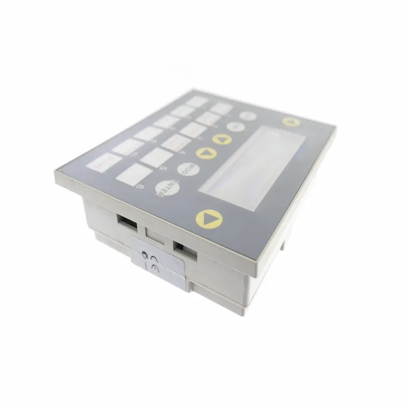 XBTR400 PLC 모듈 상태