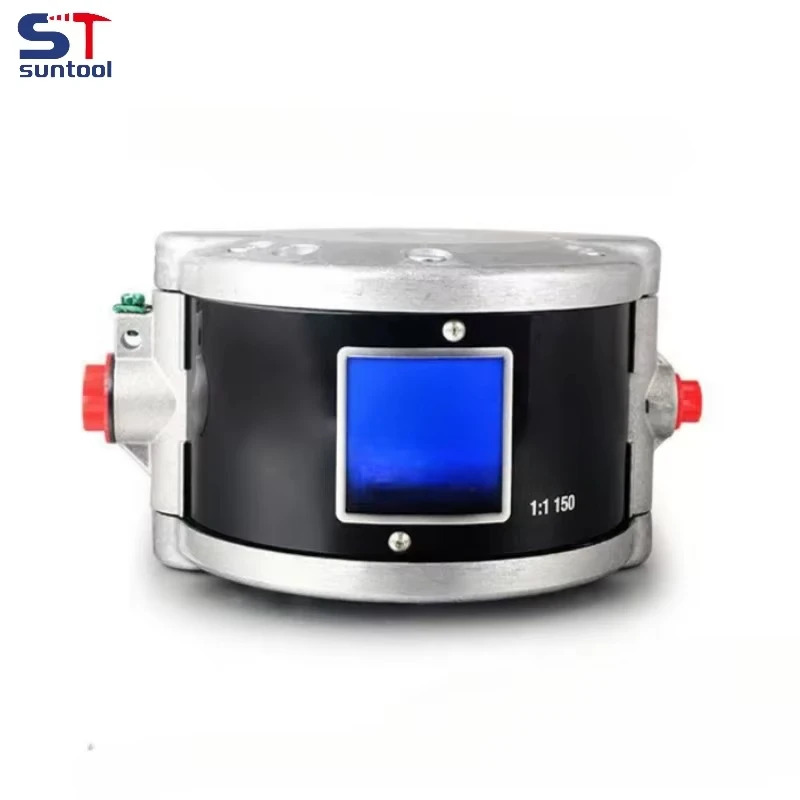Suntool 233500 308 알루미늄 합금 공압 페인트 다이어프램 펌프 GRC트리톤 1 150