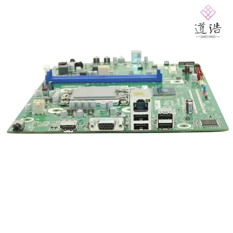 Lenovo호환 Ideacentre 3-07IAB7 마더보드IB660CX 5B20U54870 LGA 1700 DDR5 B660 메인보드 완전 작동 리퍼