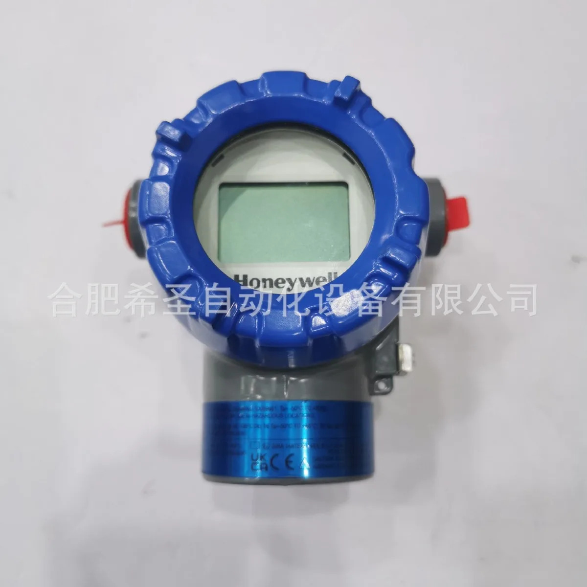 하니웰 온도 트랜스미터 RMA803-C-BFE-1S-11A0-F5-0000