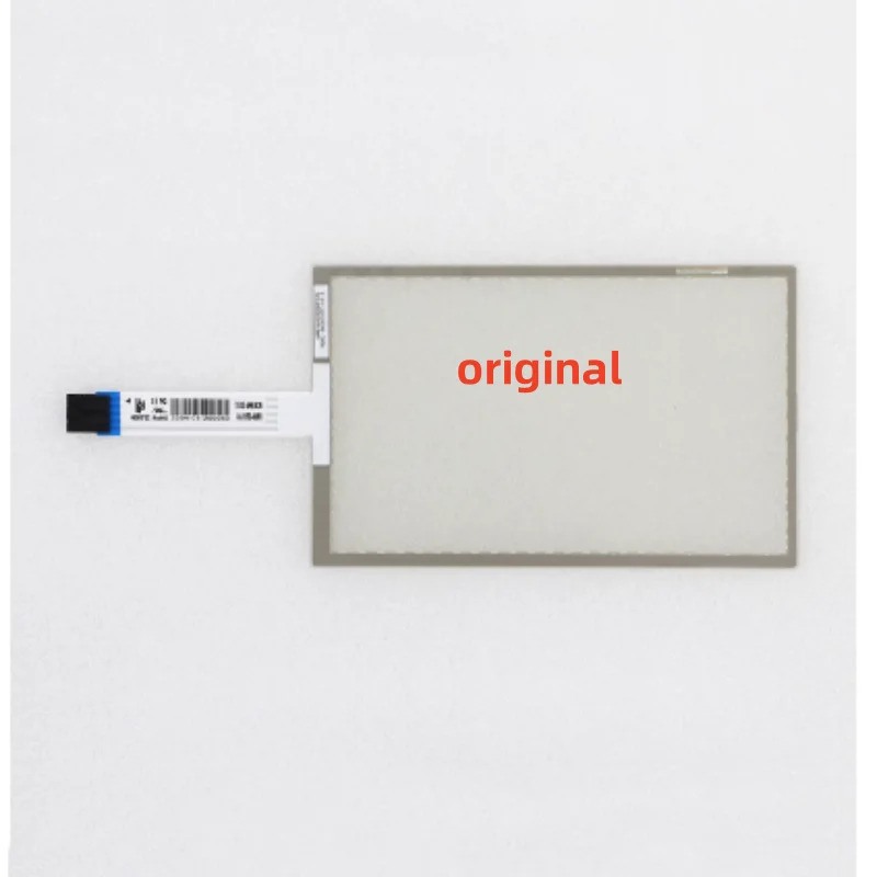 HIGGSTEC T070S-5RB003N-0A11R0-080FH 유리 패널 산업저항 터치 스크린 T070S-5RBF03N-3A18R4-080FH