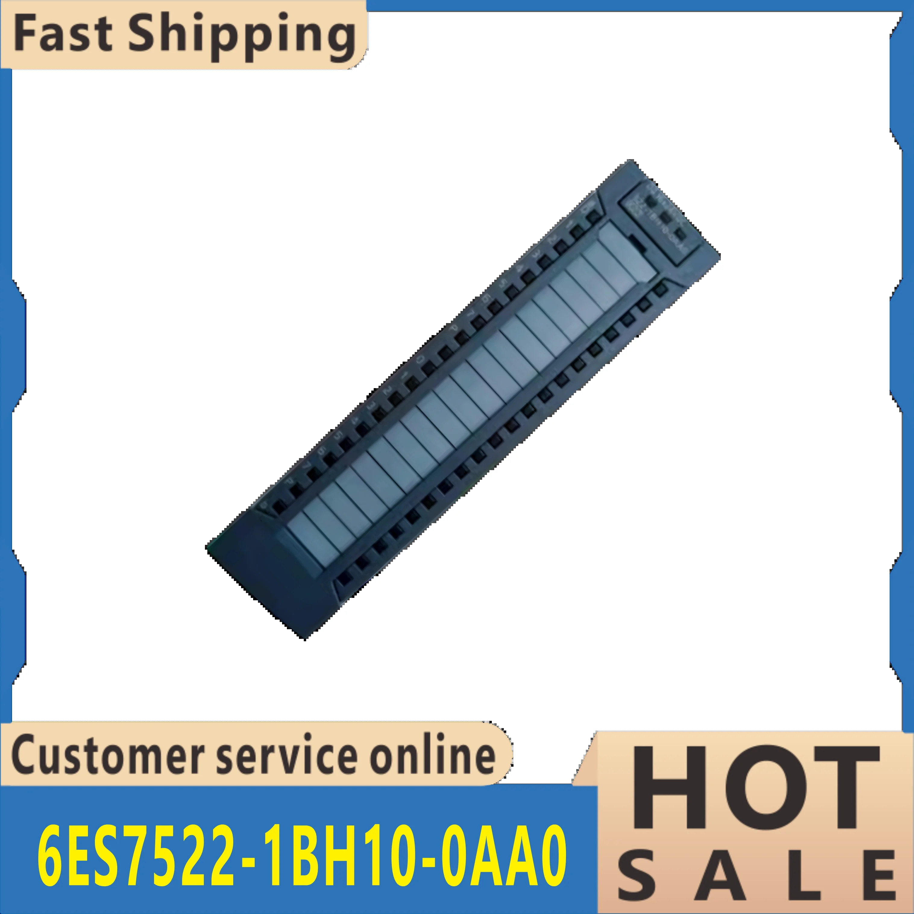 디지털 출력 모듈 6ES7522-1BF00-0AB0 6ES7522-1BH01-0AB0 6ES7522-1BH10-0AA0