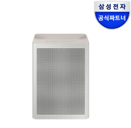 삼성전자 25년형 블루스카이 3100 공기청정기 거실 공기청정 황사