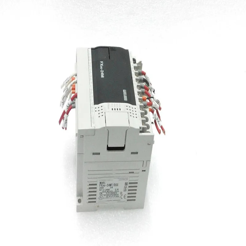 PLC 모듈 FX3G-24MT FX3G-24DSS