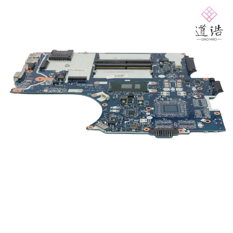NM-A831 Lenovo호환 Thinkpad E570 노트북 마더보드 CE570 01EP391 01YR709 I5-7200U CPU DDR4 메보드 완전 작동
