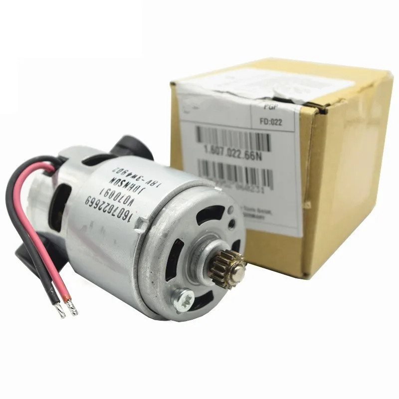 1607022669  JOHNSON 전기 모터 18V-3W4902 DC 18V GSR140-LI GSB140-LI GSR180-LI GSB180-LI 임팩트 드릴
