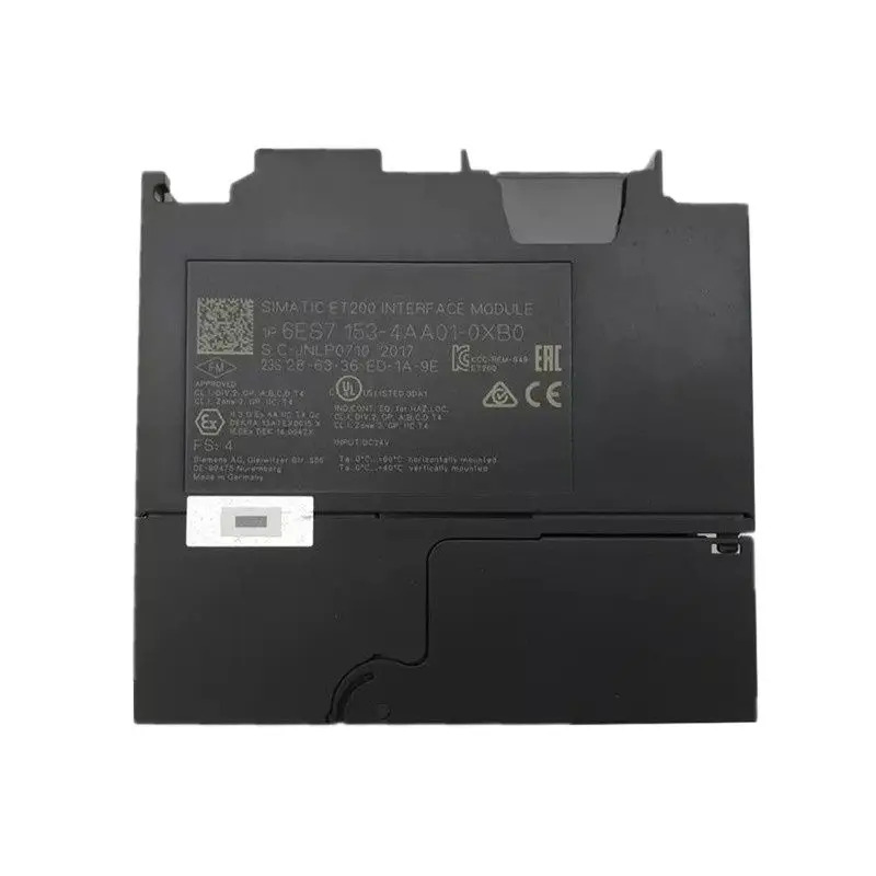 모듈 6ES7153-4AA01-0XB0