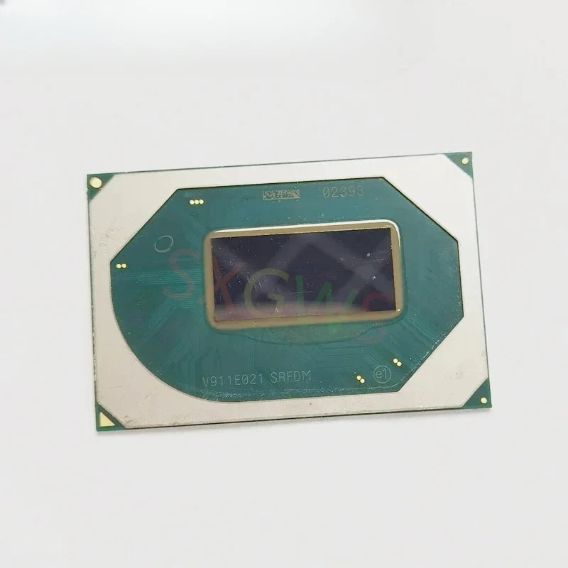 리퍼I9 9980HK SRFD0 I5 9400H SRFDM 9880H SRFD1 SRK32 SR2FL 6820H