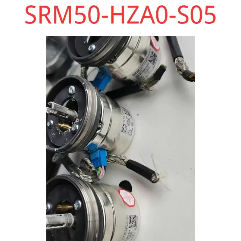 SRM50-HZA0-S05 리퍼 완료 인코더