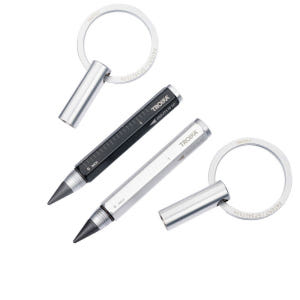 트로이카 만년연필 금속바디 키링 KYP20 2종 택1 하드, 블랙바디, ... 실사용 후기 | 효과 있을까? - 상품 이미지 1