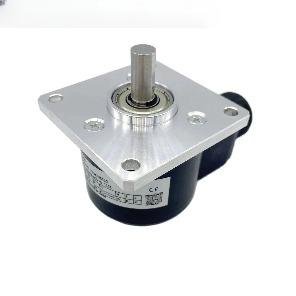 25SN2000VW-7151 교체로터리 인코더 GHSF58-9.52C2000BML5
