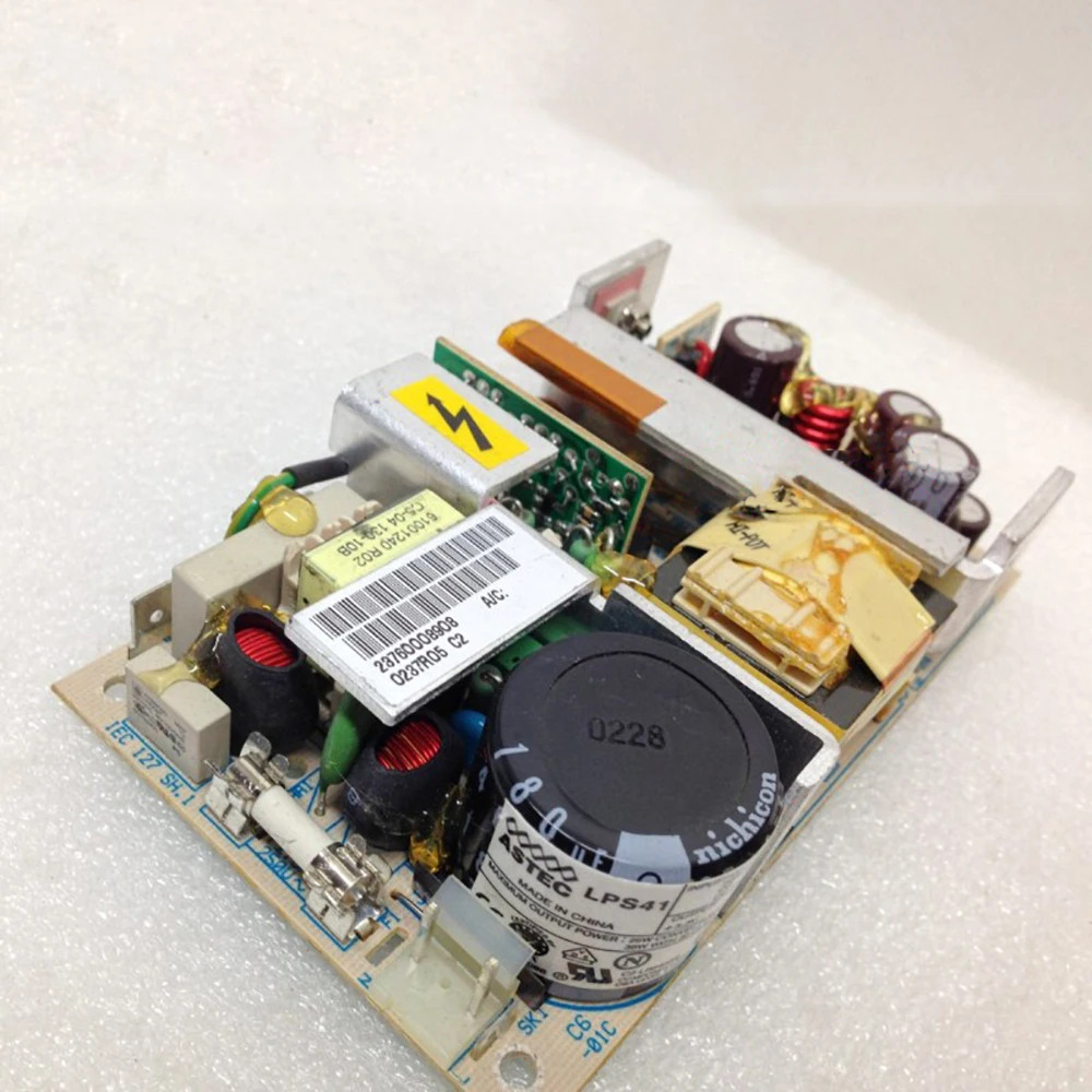 ASTEC 산업기기 전원공급장치 3.3V11ALPS41 완전히 리퍼
