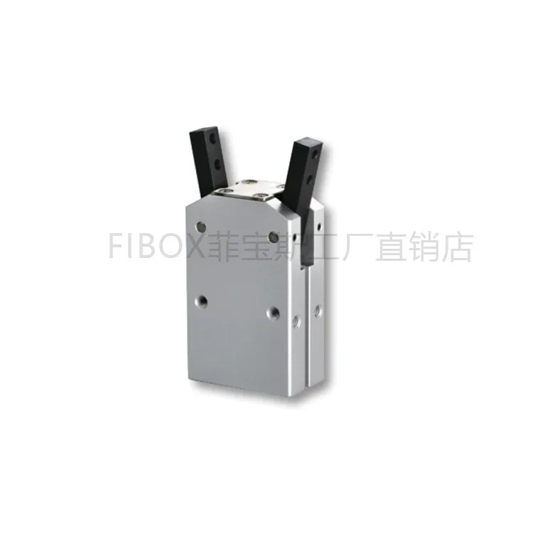공압식 CHELIC180  기계식 클램프 HDM25 오픈 홀딩 포스 HDS HDM HDP 시리즈